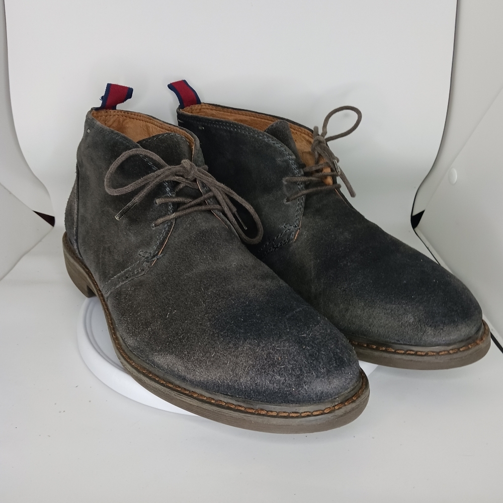 Studio ink chukka boot